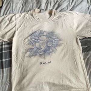 Kauai T shirt